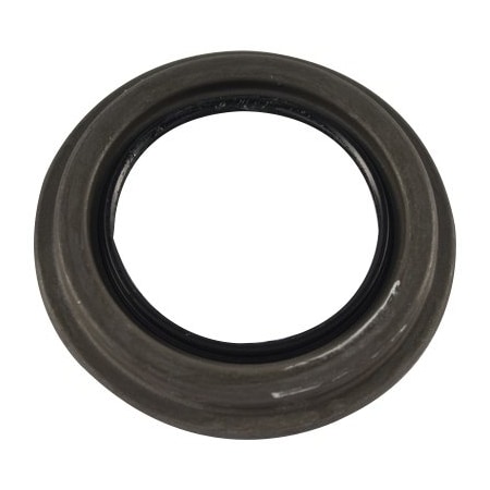 Motorcraft Wheel Seal Retainer-Grease, Brs137 BRS137